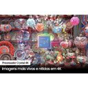 Ver mais imagens de Smart TV Samsung 50" LED Crystal UHD 4K 50BU8000