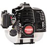 Perfurador de Solo á Gasolina Kawashima ED43EBD 43cc Broca Duplo Espiral 80x15cm com Vídia - 8