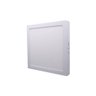 PAINEL LED SOBREPOR QUADRADO 24W LUZ NEUTRA BIVOLT 1600LM - 1