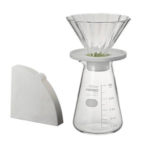 Infusor de Chá Bouquet V60-02 - 1-4 Cup - Hario