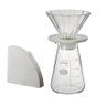 Infusor de Chá Bouquet V60-02 - 1-4 Cup - Hario - 1