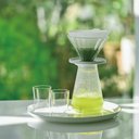 Ver imagem 4 de Infusor de Chá Bouquet V60-02 - 1-4 Cup - Hario