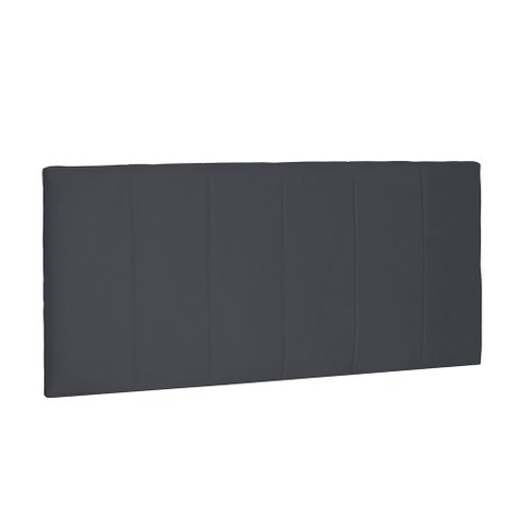 Cabeceira Painel Arizona Para Cama Box Queen 160 cm Suede - D’Rossi