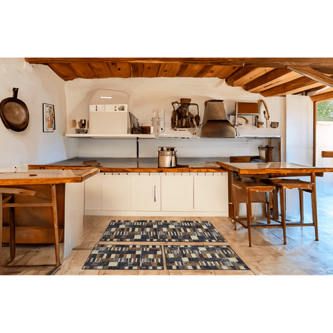 Jogo de Cozinha Montana Pratik - Sicilia