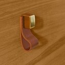 Ver imagem 6 de Painel Home Suspenso Íris Cumaru para Tv até 55 Madetec Cumaru