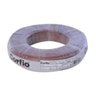 Cordão / Cabo Paralelo Flexível 2x4,0mm² 100m Corfio - Marrom - 1