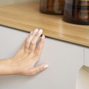 Ver imagem 5 de Rack para Tv 84 Polegadas com Led Santorini