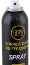Ver imagem 2 de Spray Convertedor Ferrugem TF7 300 ml Anticorrosivo Protetor