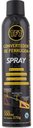 Ver imagem 1 de Spray Convertedor Ferrugem TF7 300 ml Anticorrosivo Protetor