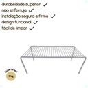 Ver imagem 3 de Organizador Grande para Armário