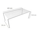 Ver imagem 2 de Organizador Grande para Armário