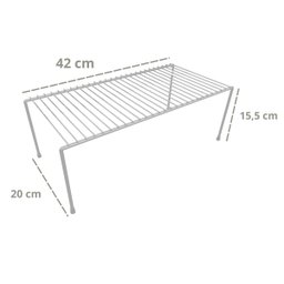 Organizador Grande para Armário - 2