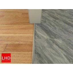 Perfil Quadrado, Aço Inox 304, Brilho  - 10 x 12 x 1800 mm - 3
