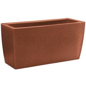 Jardineira Classic 80 Ferrugem (80l) Nutriplan