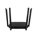 Ver imagem 2 de Roteador Iuron Ac1200mbps Wifi 5 Dual Band Giga Tp Link