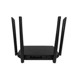 Roteador Iuron Ac1200mbps Wifi 5 Dual Band Giga Tp Link - 2