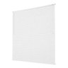 Persiana Horizontal PVC - 1,20x1,30m Branco - 1