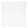 Persiana Horizontal PVC - 1,20x1,30m Branco - 4