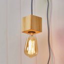 Ver imagem 4 de Luminária Pendente - Preta Casa 67