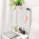 Ver imagem 3 de Luminária Pendente - Preta Casa 67