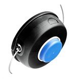 CARRETEL FIO DE NYLON T35X M10 - 128R - 323 - 226R - 533 - 525LK, M/HUSQVARNA - 578446501 - 1