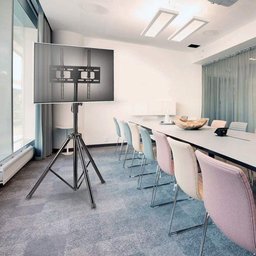 Suporte Tripé para Tv 32 a 55 Ctp400 - 3 Suporte Tripé para Tv 32 a 55 Ctp400 - 3