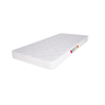 Cama Infantil com Grade Bella Azul Com Colchão - 3