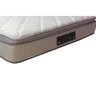 Colchão King Luckspuma Super Molas Ensacadas MasterPocket Cloud Pillow Top (193x203x32) -  - 5