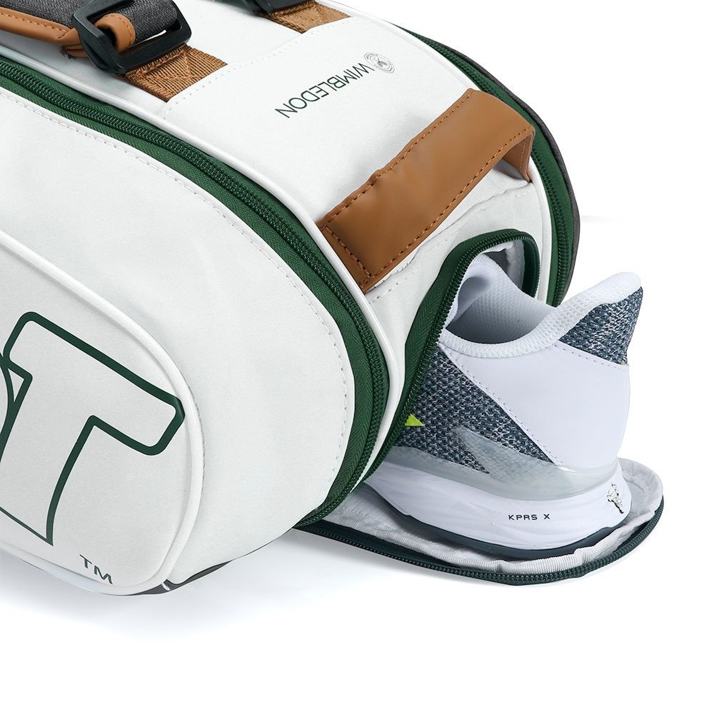 Raqueteira Babolat Pure Wimbledon X6 - 7