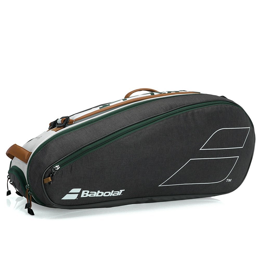 Raqueteira Babolat Pure Wimbledon X6 - 2