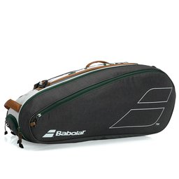 Raqueteira Babolat Pure Wimbledon X6 - 2