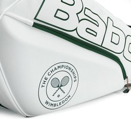 Raqueteira Babolat Pure Wimbledon X6 - 5