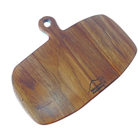 Tábua de Corte Servir Frios Queijos Canapés