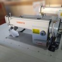 Ver imagem 2 de Reta Yamata Ponto 8mm Bobina Grande Novacompleta Bivolt