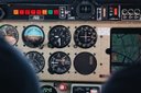 Ver imagem 4 de 5 quebra-cabeças Aviões de guerra cognitivo para idosos - 5 - QBC 24 peças