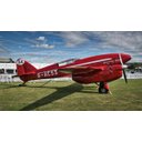 Ver imagem 1 de 5 quebra-cabeças Aviões de guerra cognitivo para idosos - 5 - QBC 24 peças