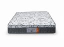 Ver imagem 1 de Colchão Queen Prime Coil Europillow Cinza Mola Ensacada Prime Colchões 158x20x198
