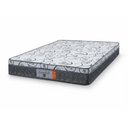 Ver imagem 3 de Colchão Queen Prime Coil Europillow Cinza Mola Ensacada Prime Colchões 158x20x198