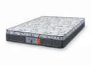Ver imagem 3 de Colchão Queen Prime Coil Europillow Cinza Mola Ensacada Prime Colchões 158x20x198