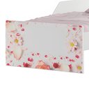 Ver imagem 5 de Mini Cama Rosas
