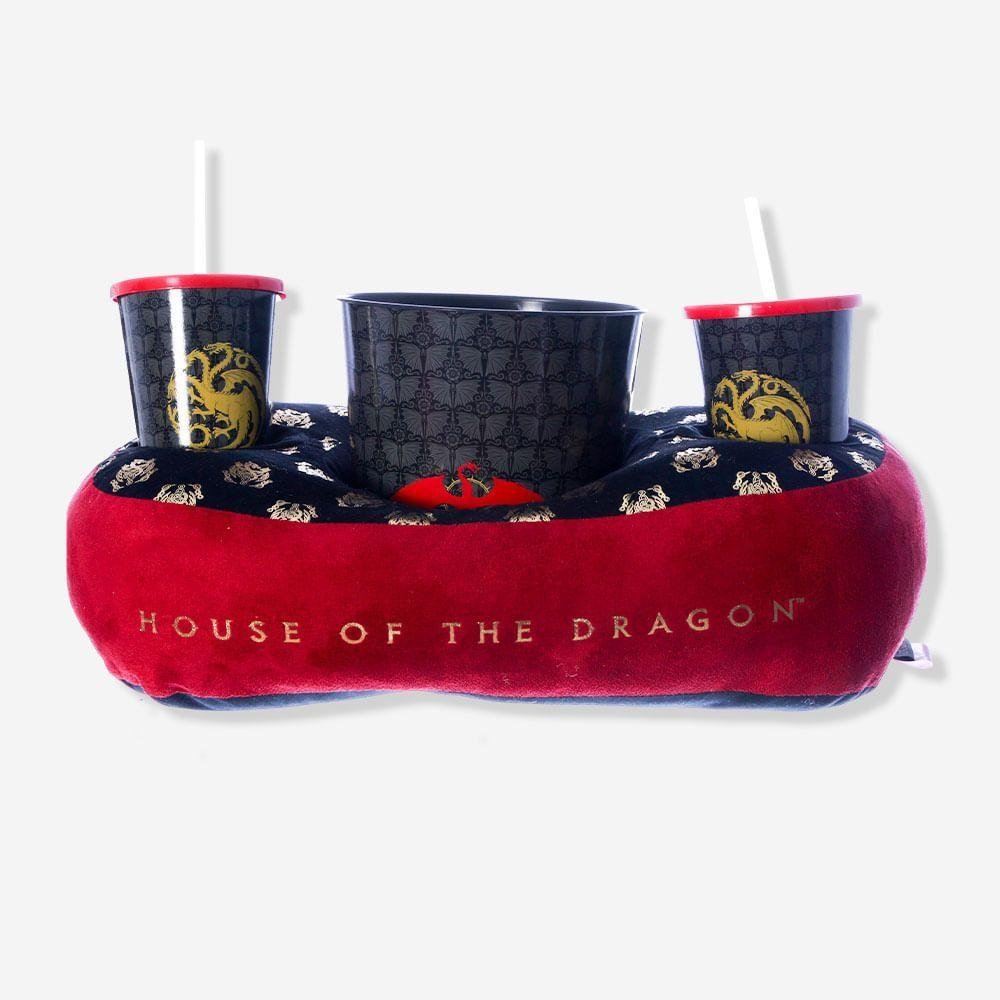 Kit Pipoca House Of The Dragon - 1