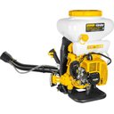 Ver imagem 6 de Atomizador e Soprador costal 14 litros ASV 427 VONDER