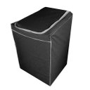 Ver imagem 3 de Capa Maquina De Lavar Brastemp 12kg Bwk Zíper Transparente