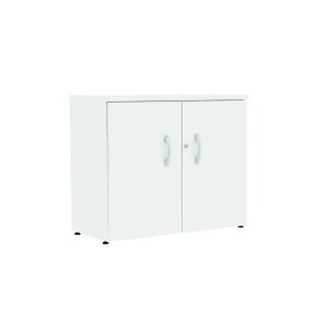 ARMÁRIO BAIXO 2 PORTAS PANDIN P25 - BRANCO AB700P25