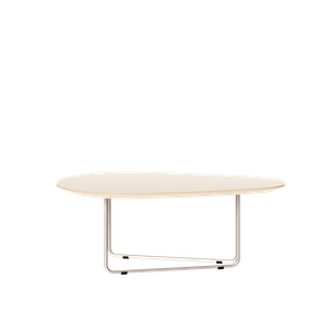 Mesa Centro Side P Off White