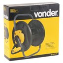 Ver imagem 2 de Suporte Enrolador para Mangueira - 31.98.012.000 - Vonder
