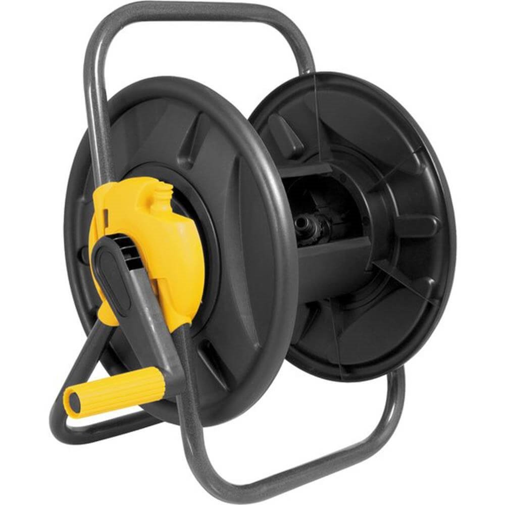 Suporte Enrolador para Mangueira - 31.98.012.000 - Vonder