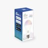 Kit 10 Lâmpadas Led Bulbo Inteligente 11w Rgb Wi-fi Colors - 5