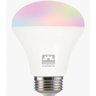 Kit 10 Lâmpadas Led Bulbo Inteligente 11w Rgb Wi-fi Colors - 1