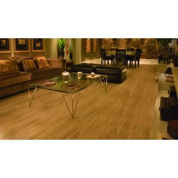 Piso Laminado Eucafloor Evidence 2,36m² Decapê - 2